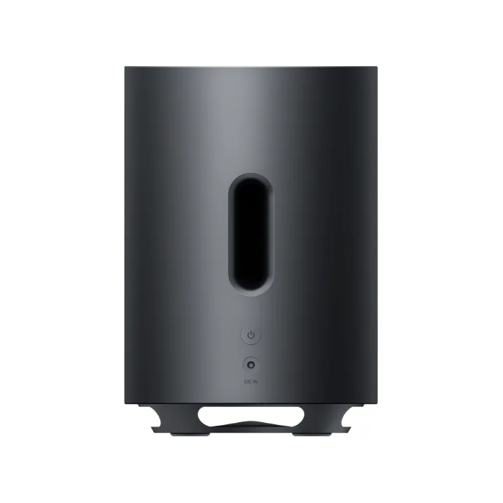  Колонки Xiaomi Desktop Speaker Pro Set, чёрные (QBH4355GL)