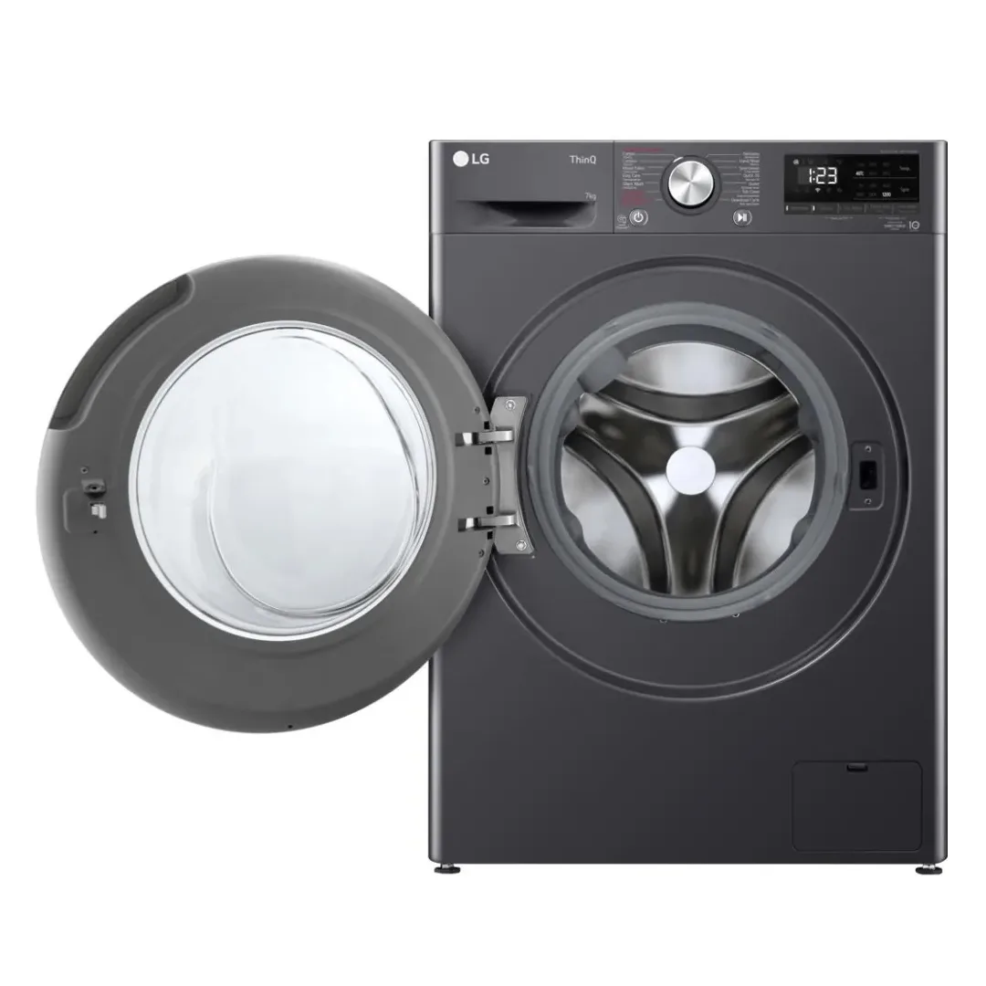 Стиральная машина LG F2V5HYLYJ