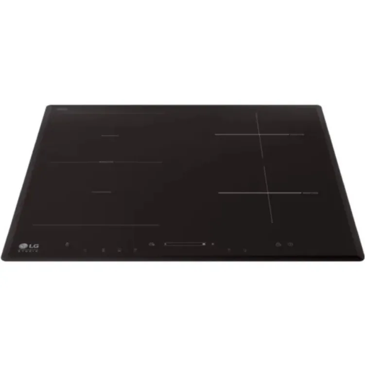 İnduksiyalı plitə LG HU642VH.CBKUCIS