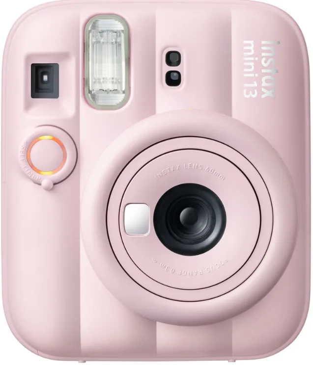 Fotoaparat Fujifilm Instax Mini 13 Pink