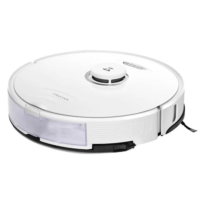 Robot tozsoran Roborock S8 + White