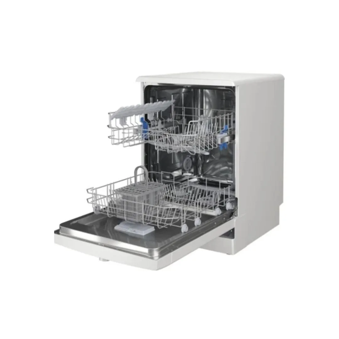 Посудомоечная машина Indesit DFE 1B19 13