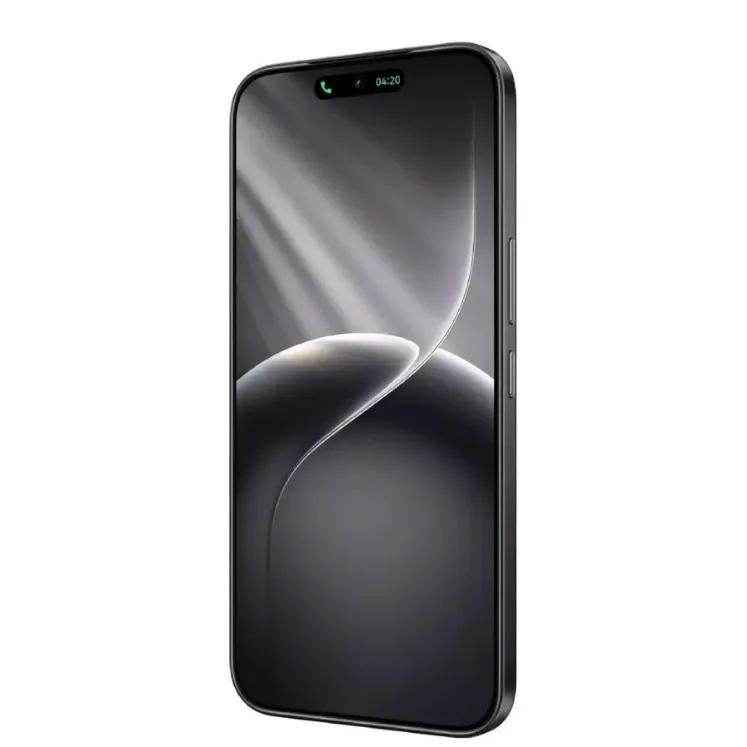 Смартфон Tecno Camon 50 8/256GB Moonshadow Чёрный