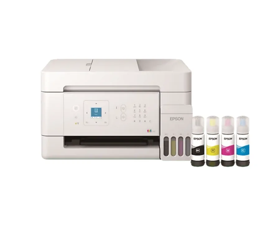 Printer Epson L5396 CISMETA 2 PIN