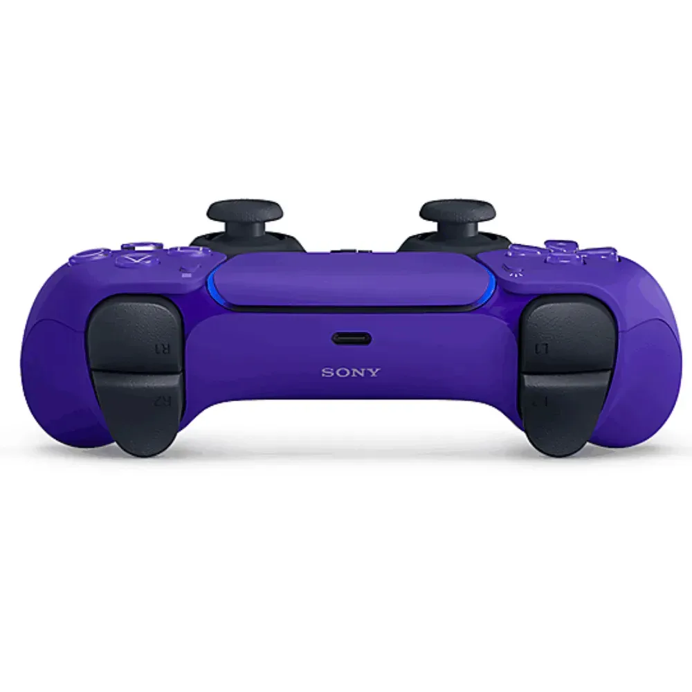 Oyun konsulu Sony PS5 DualSense Galactic Purple