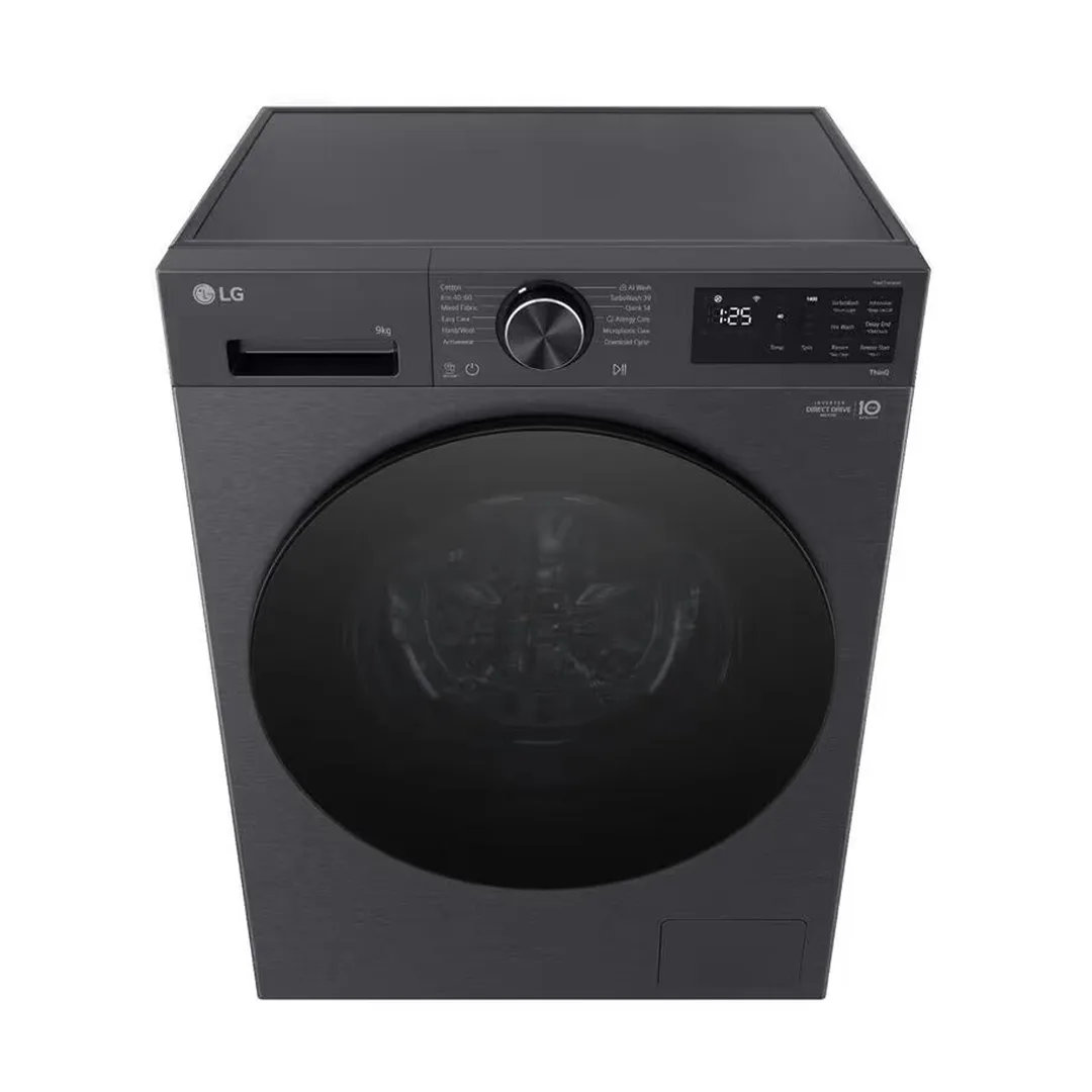 Стиральная машина LG F2X5PYNY6.AEBQME3