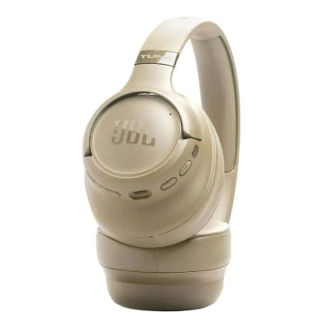  Qulaqlıq JBL 780NC Beige