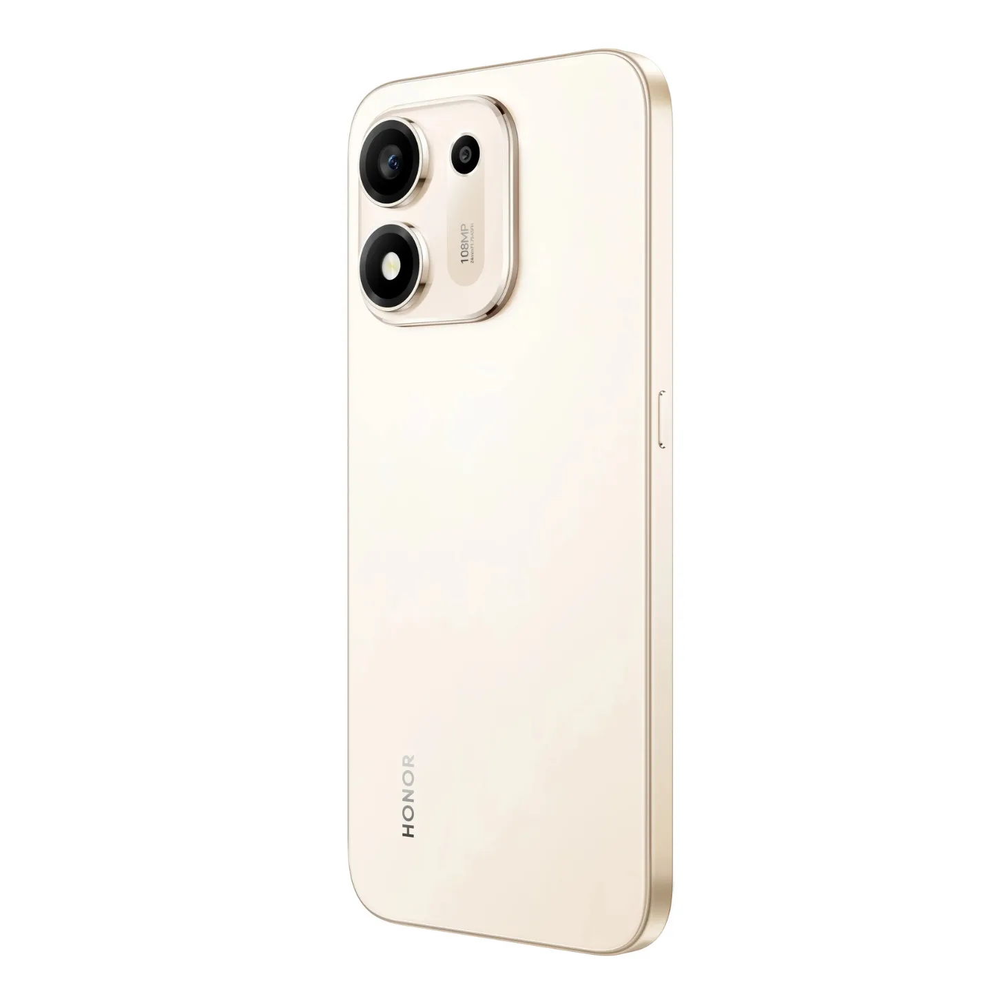 Смартфон Honor X8e 6 GB/256 GB Пустынное золото