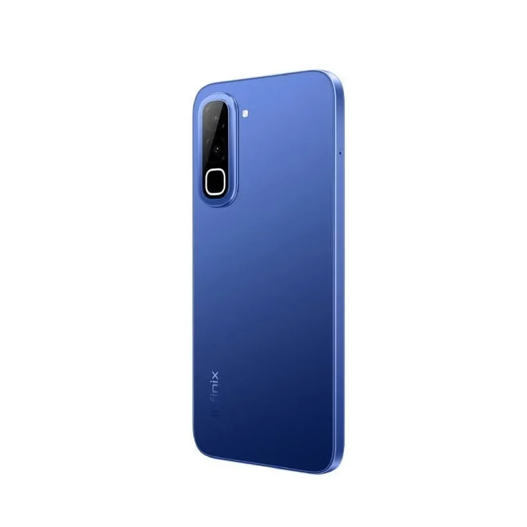 Смартфон İnfinix Hot 70 4/128 GB Dive Blue
