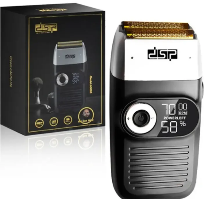 Trimmer DSP 60088