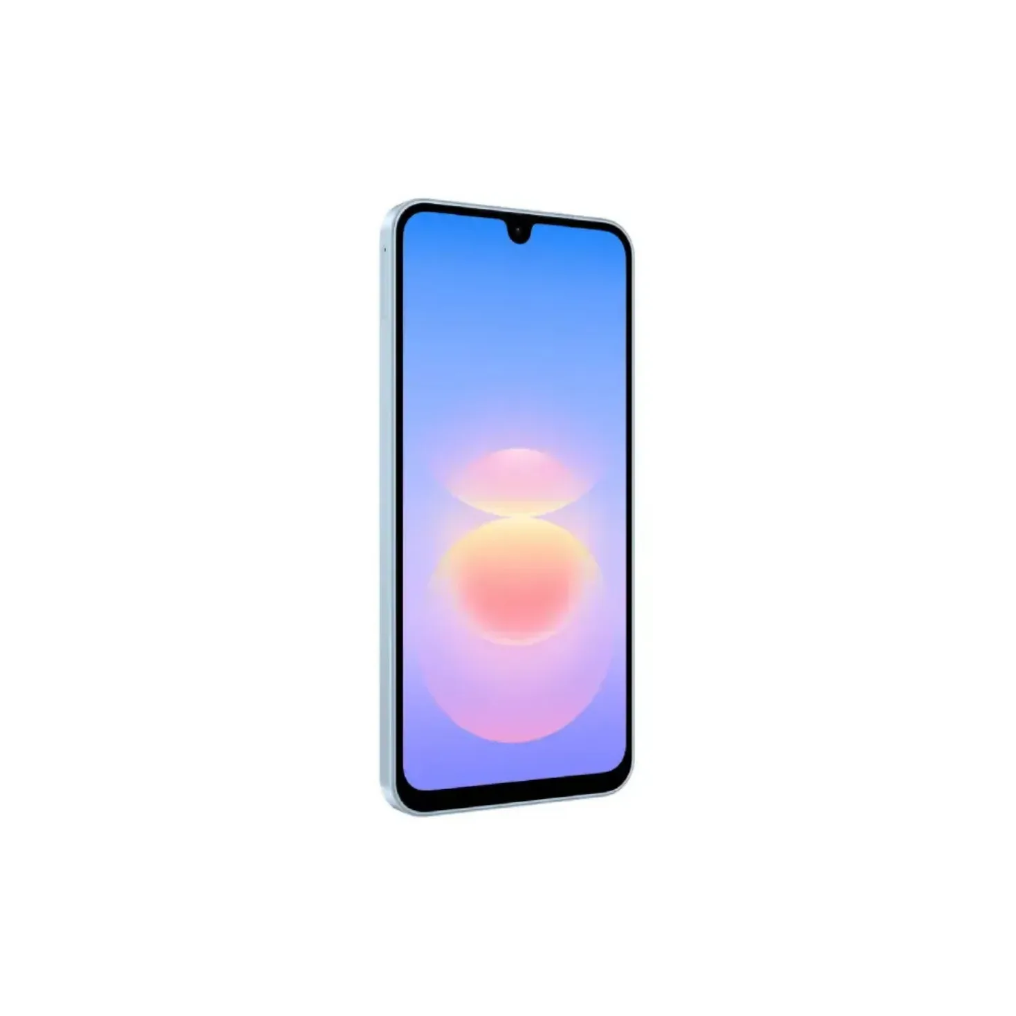 Смартфон Samsung Galaxy A18 6/128GB Светло-голубой (SM-A185)