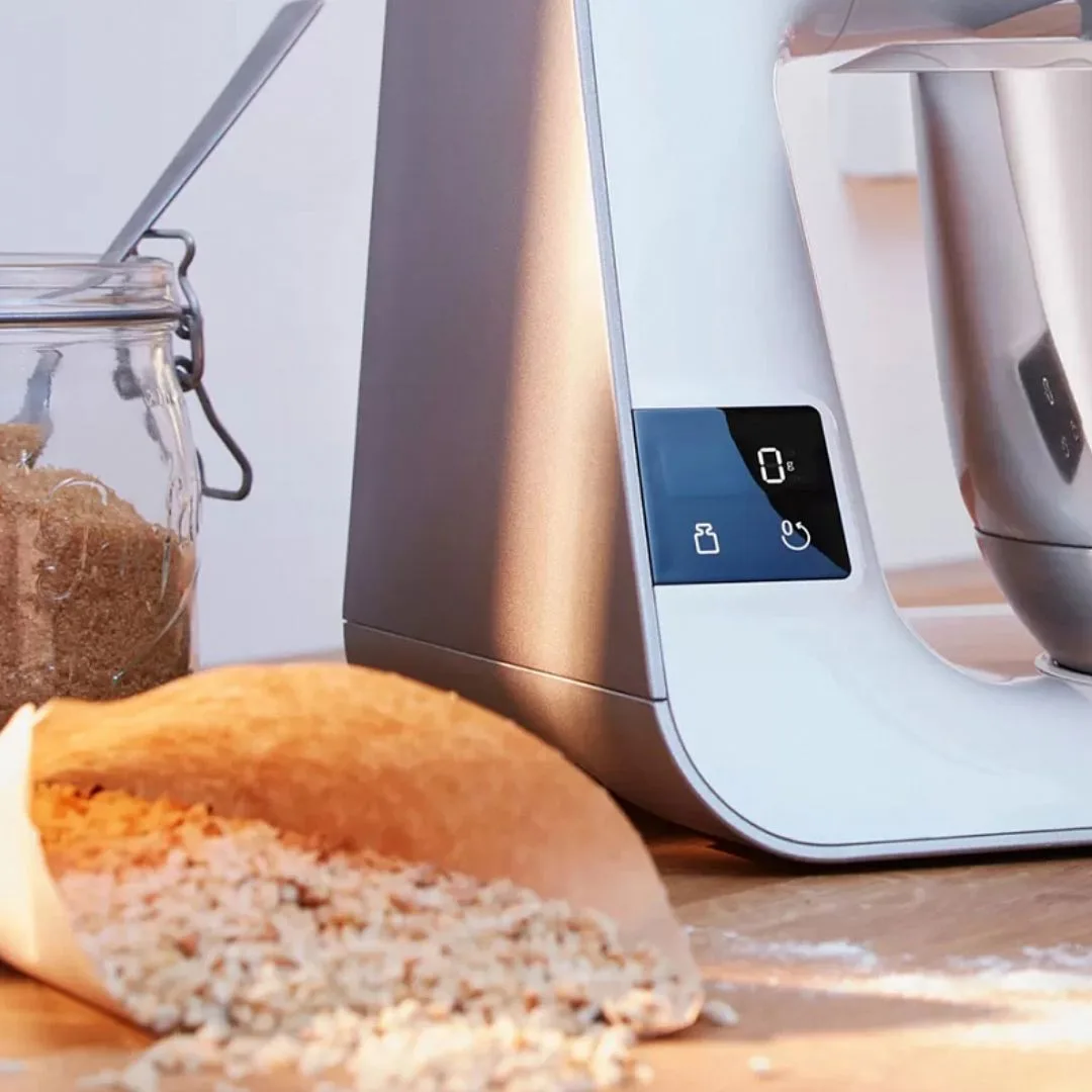 Кухонный комбайн Bosch MUM5XW20