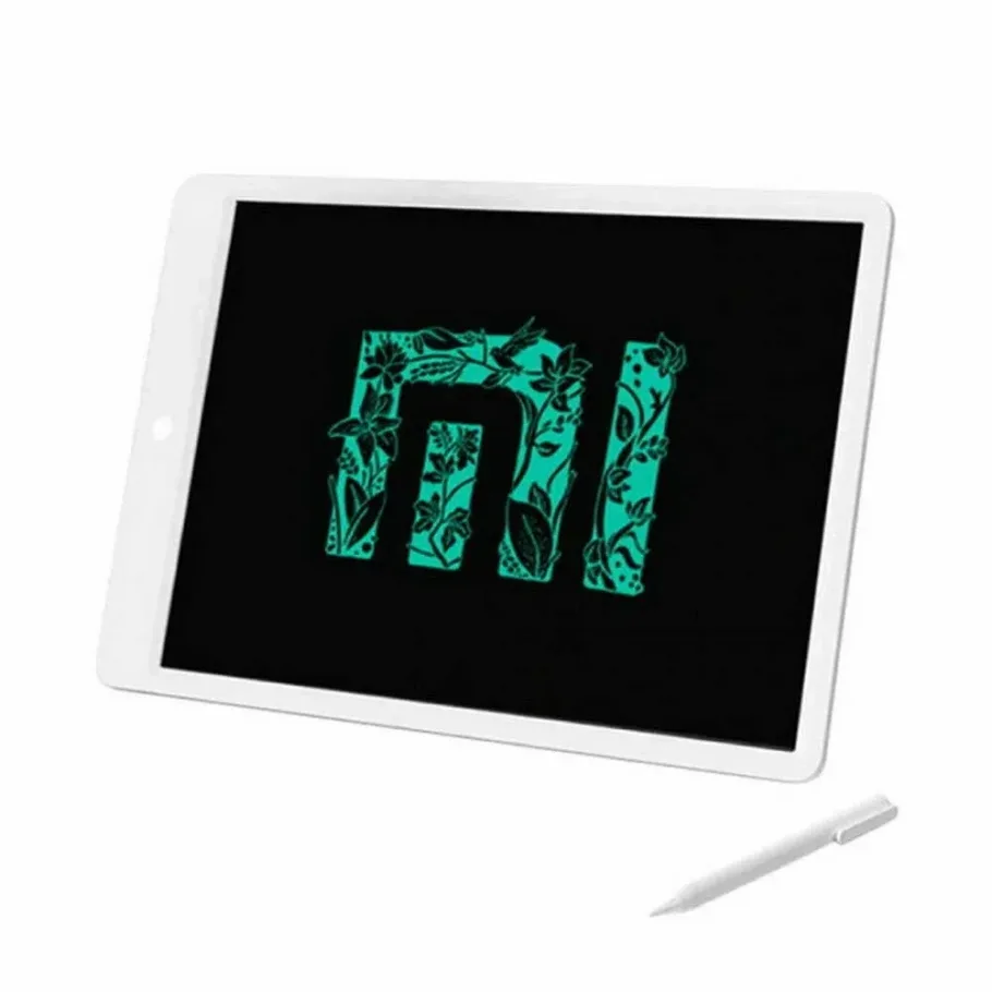 Графический планшет Xiaomi Mi LCD-планшет для рисования 13,5″ (цветная версия)