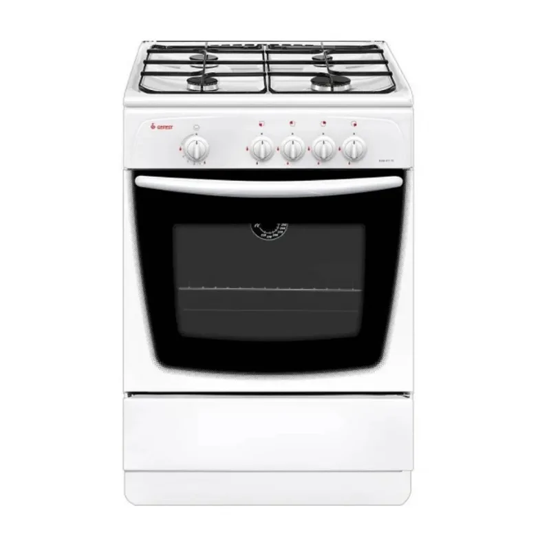 Духовка Gefest 1200 C7 K8,