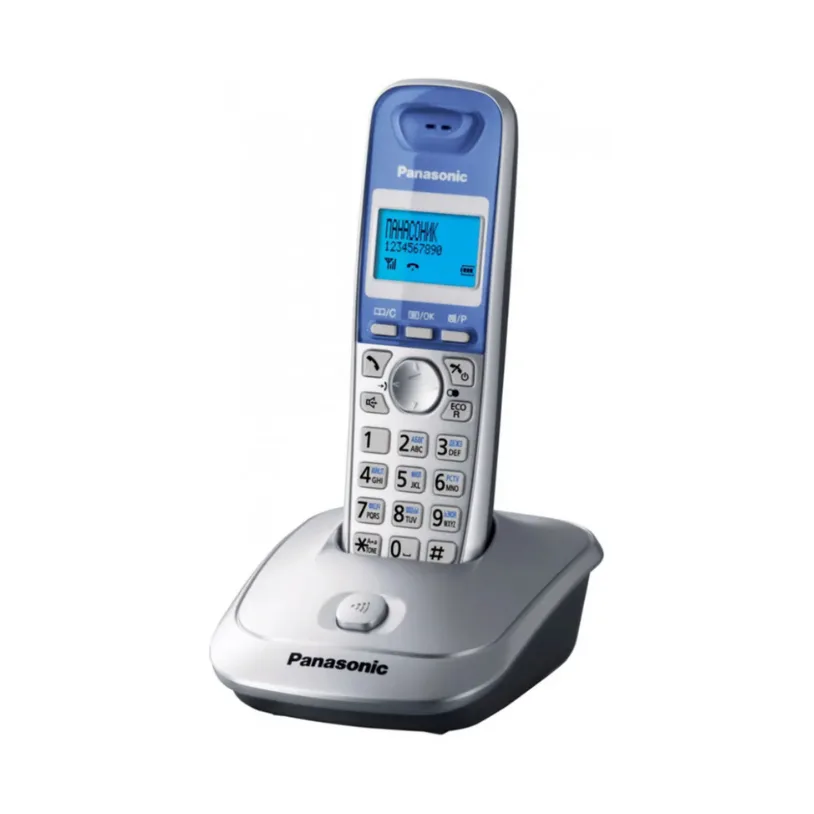 Telefon Panasonic KX-TG2511UAS