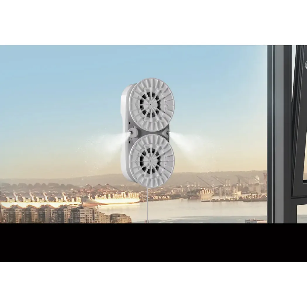 Робот для мойки окон HUTT DDC56