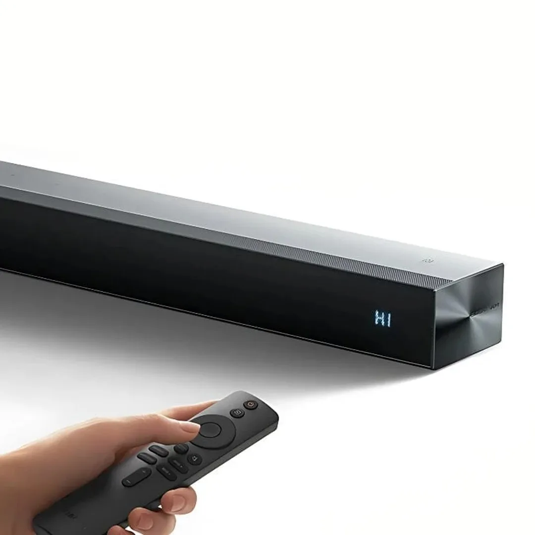 Xiaomi Soundbar Pro 2.1 ch NS4-EU