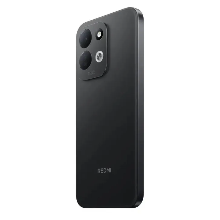 Smartfon Xiaomi Redmi 17 8/256GB Black