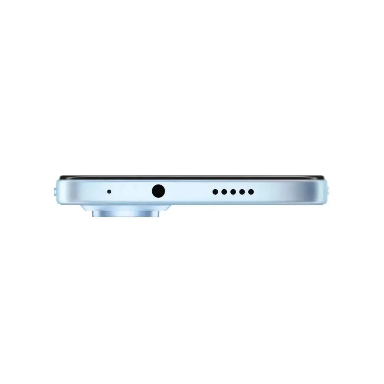 Смартфон Honor X7e 6 GB/128 GB Светло-голубой