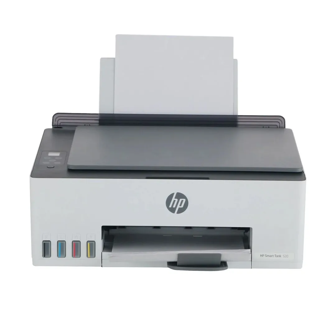 Printer HP Smart Tank 520 AİO