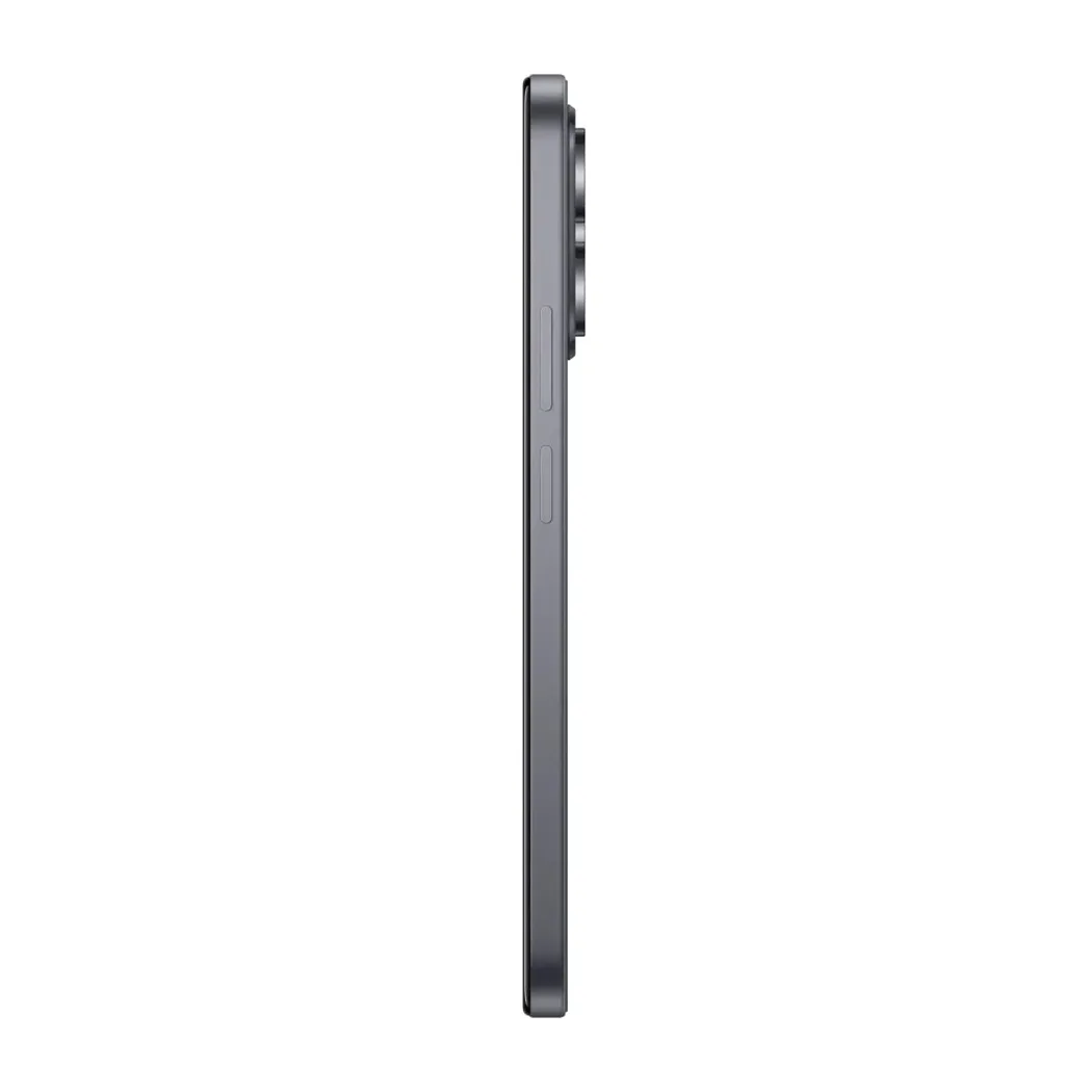 Смартфон HONOR X8d 8GB/256GB Velvet Black