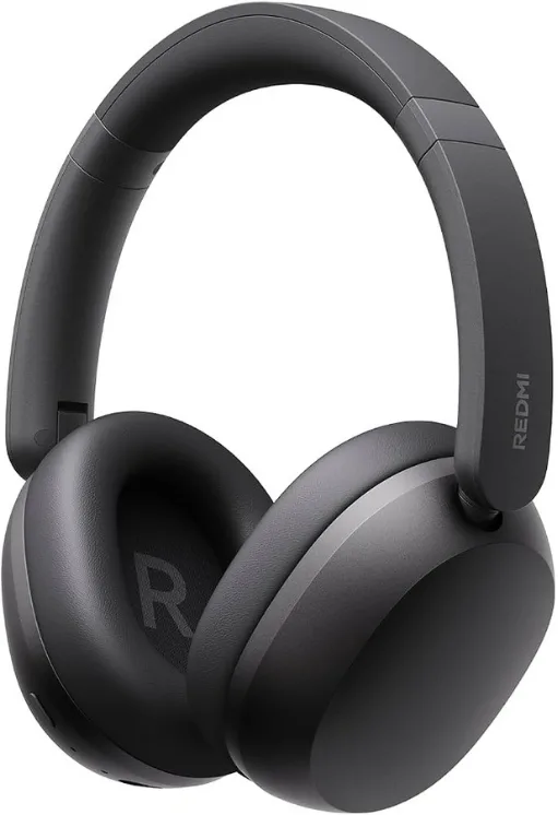 Наушники Xiaomi Redmi Headphones Neo (обсидиановый чёрный)