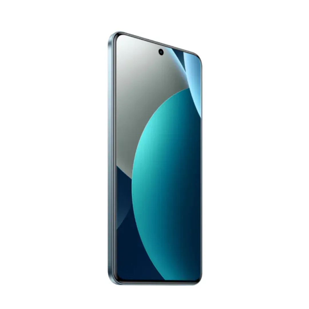 Смартфон Xiaomi Redmi Note 15 Pro 12/512 ГБ, синий