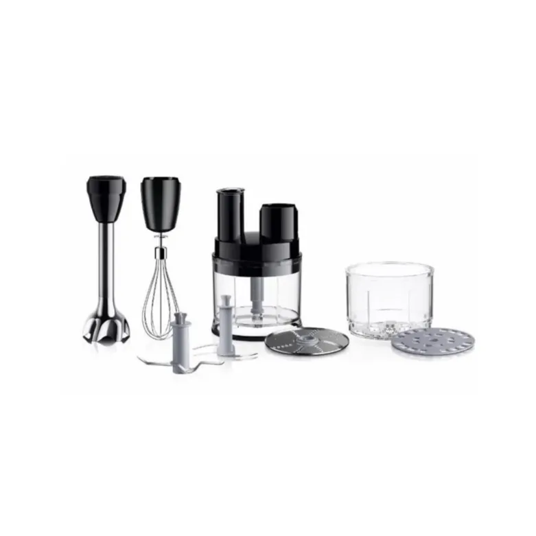 Blender Braun MQ55755MBK