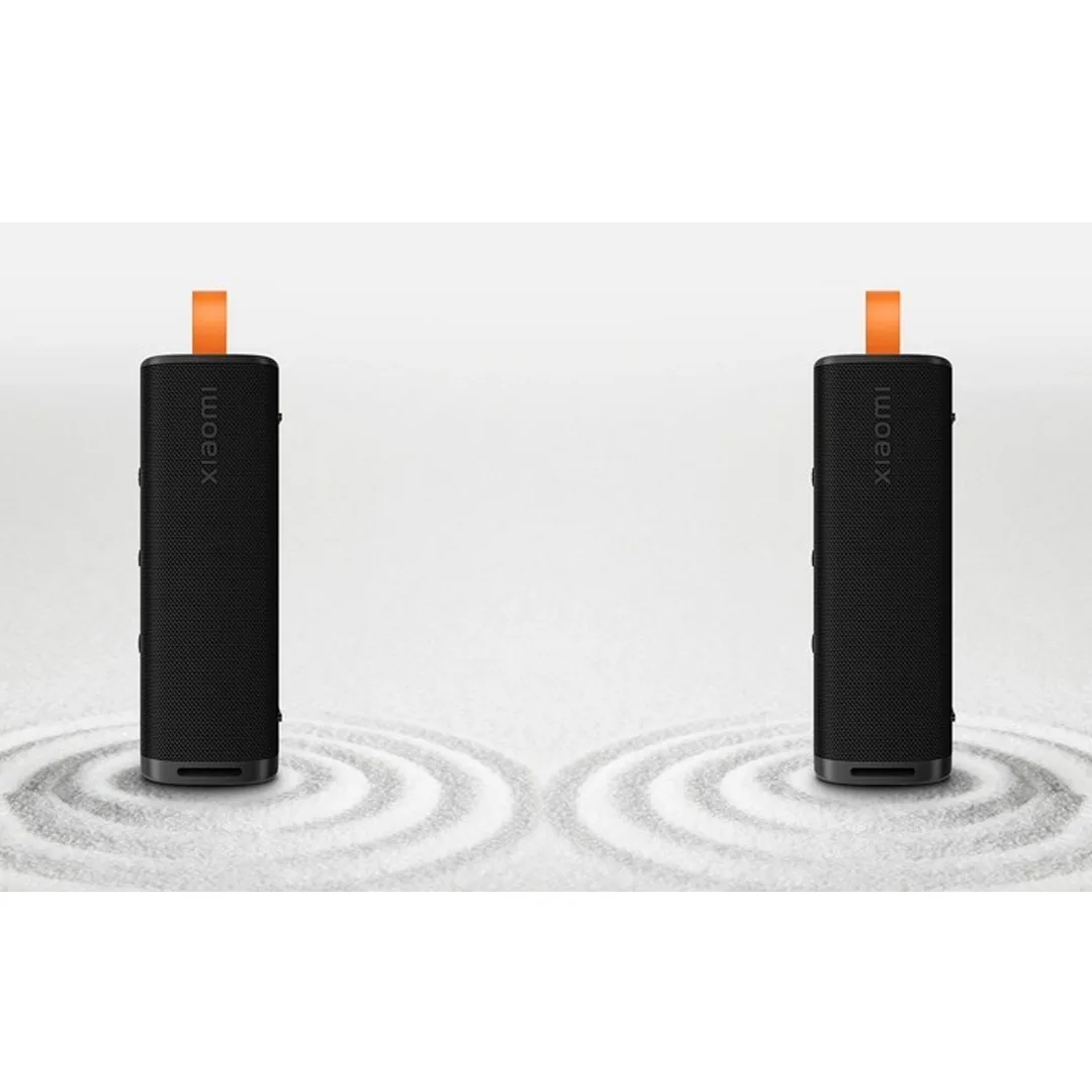 Xiaomi Sound Outdoor Black 30W (MDZ-38-DB)