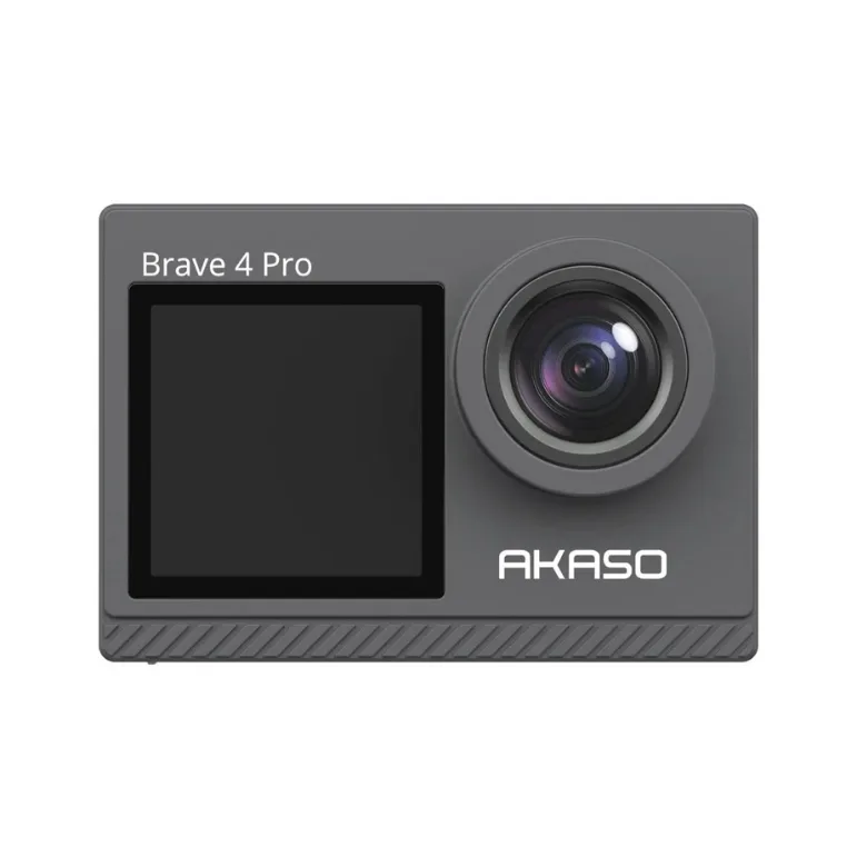 Экшн-камера AKASO Brave 4 Pro Sport Combo