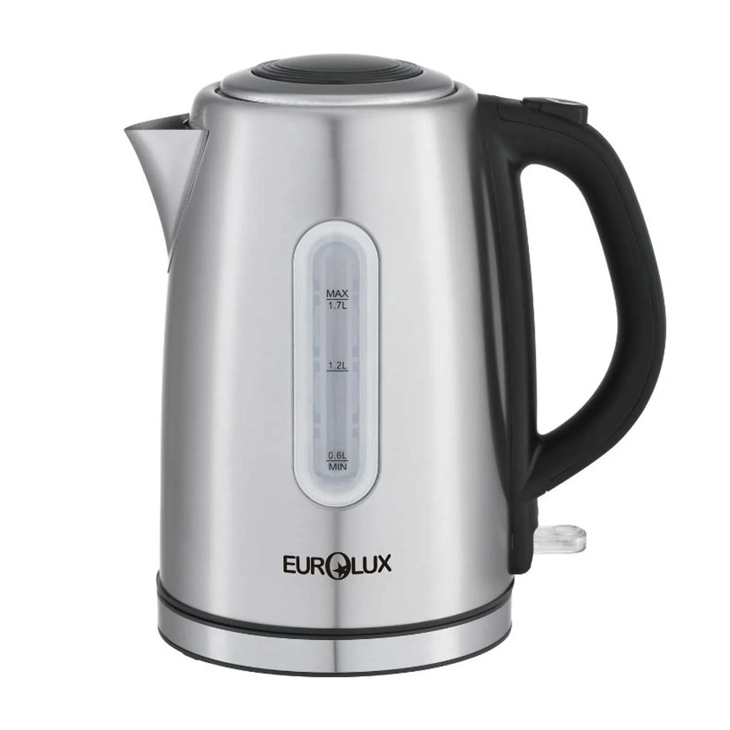 Чайник Eurolux EK2860GDB