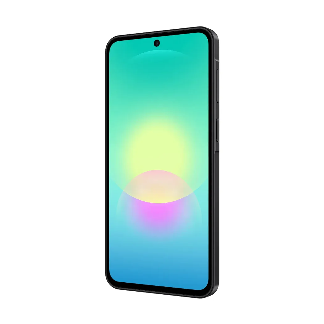 Смартфон Samsung Galaxy A27 6/128GB Black