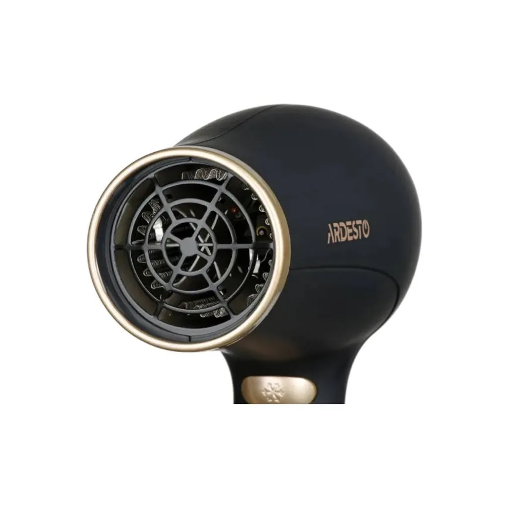 Фен-щетка Ardesto HD-522