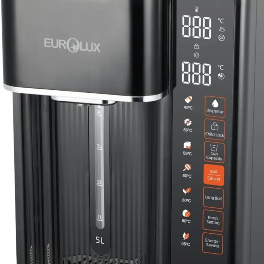 Termopot Eurolux EU-TP2924APD