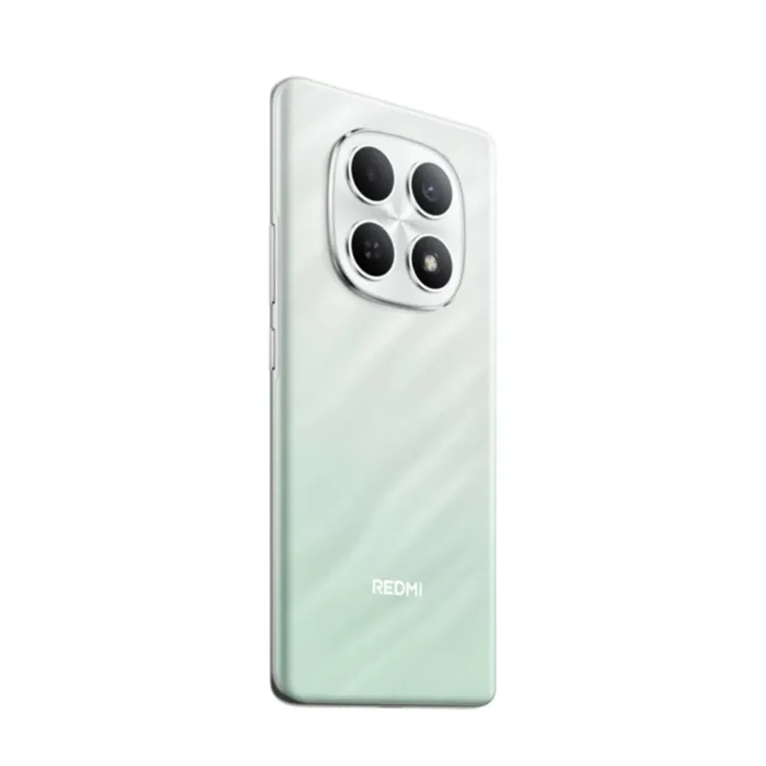 Смартфон Xiaomi Redmi Note 15 6/128 ГБ, зелёный