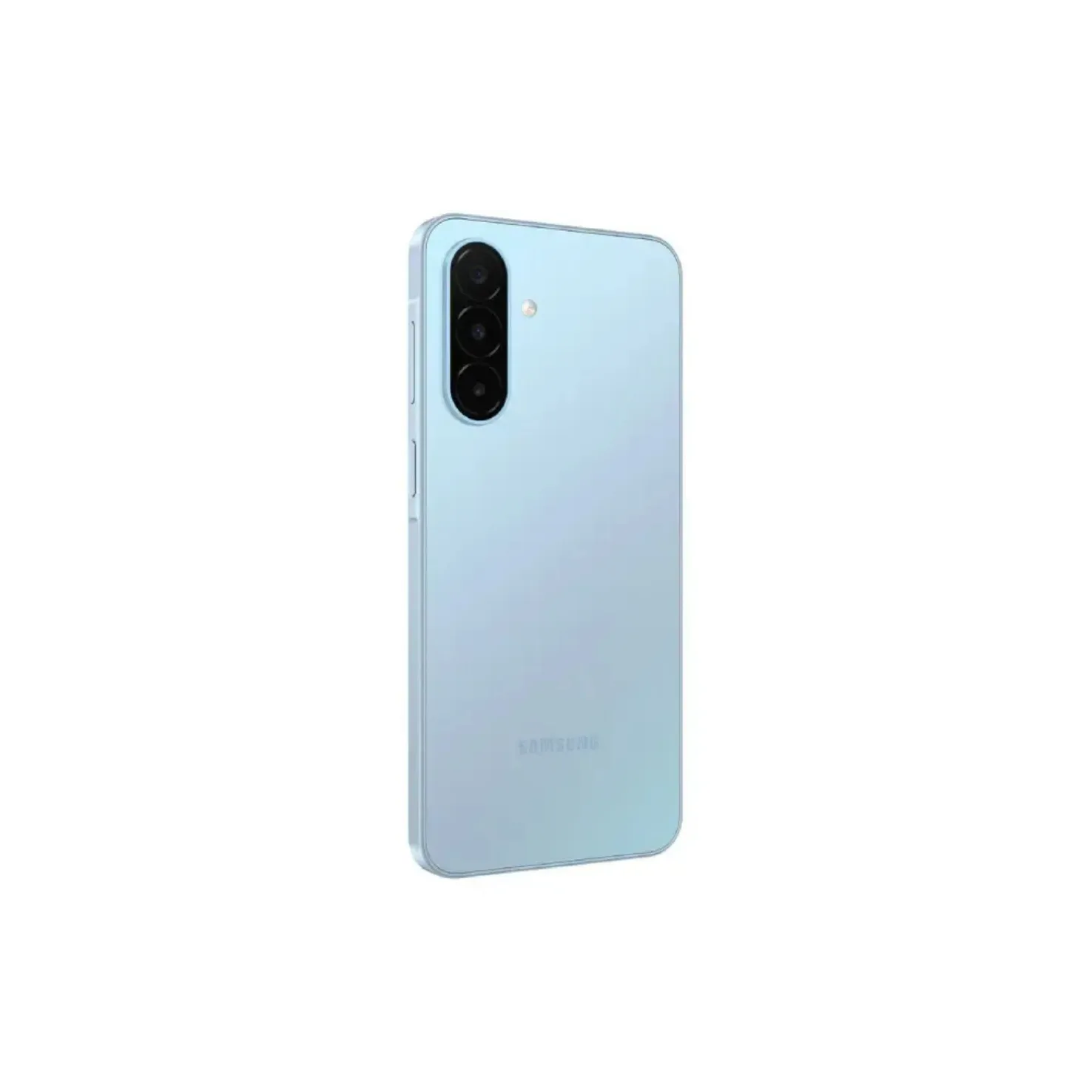 Смартфон Samsung Galaxy A18 6/128GB Светло-голубой (SM-A185)