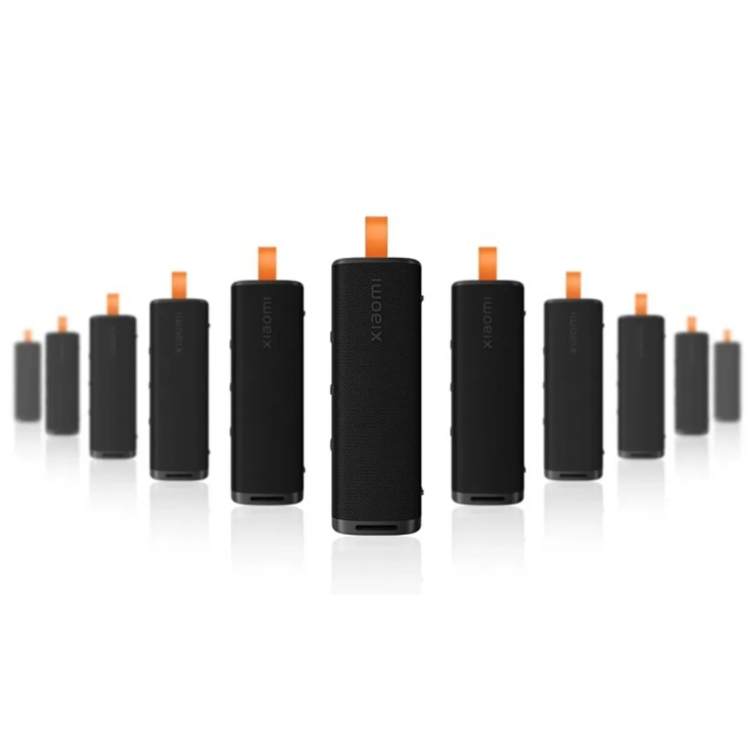 Xiaomi Sound Outdoor Black 30W (MDZ-38-DB)