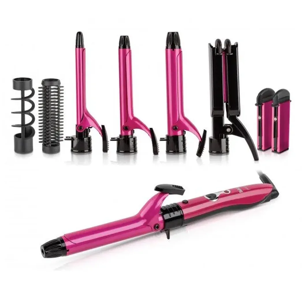 Плойка Fakir Pixie Hair Styling Set
