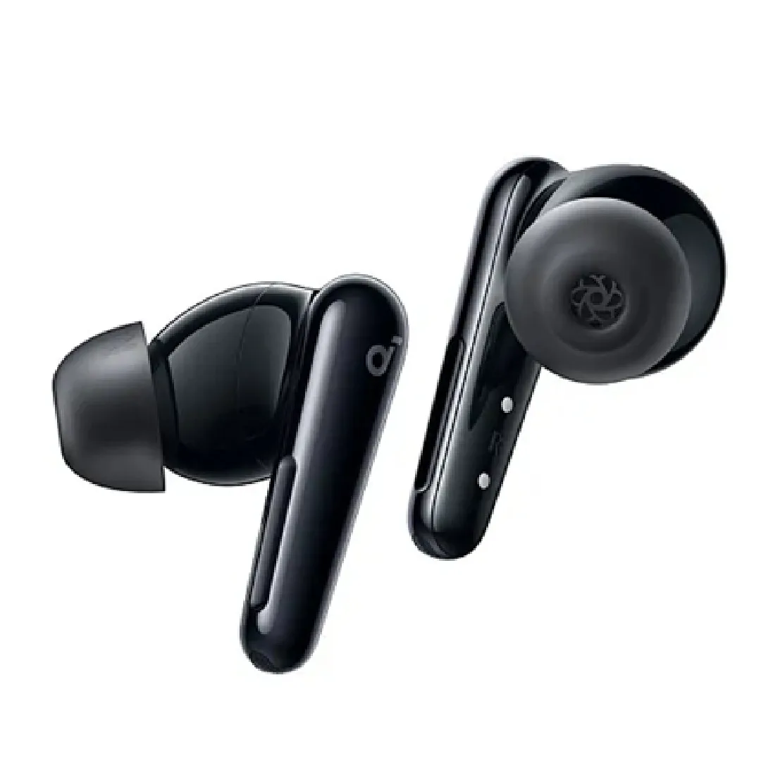 Наушники soundcore Liberty 4 Pro Black (A3954G11)