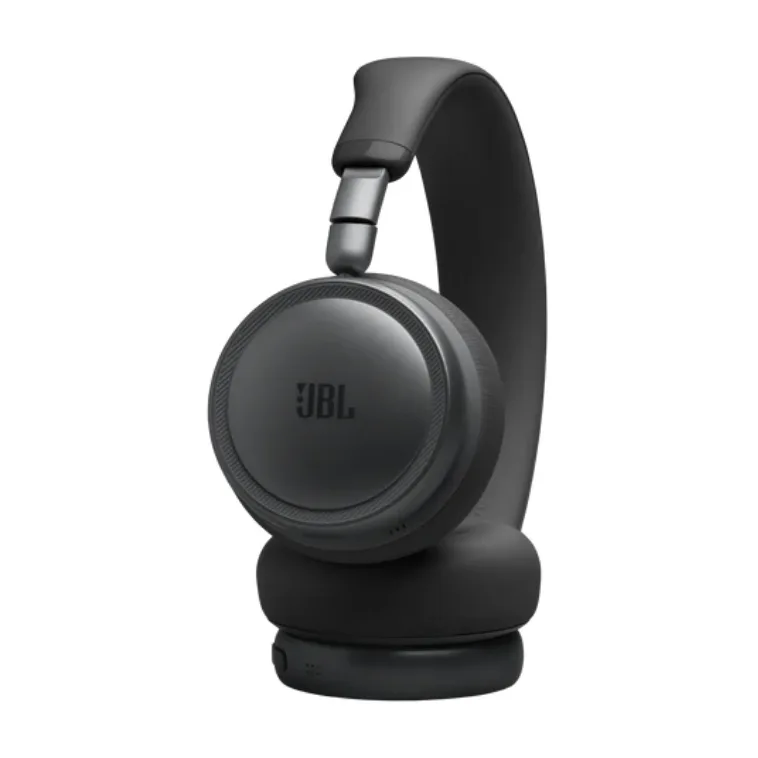 Qulaqlıq-qarnitur JBL Live 680 NC Black