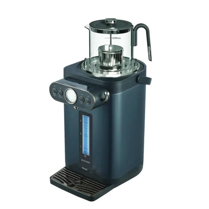 Termopot Yoshiro YTP-S401B