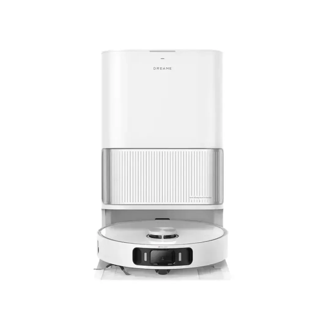 Робот-пылесос Dreame Robot Vacuum L40 Ultra AE White (RLL77SE)
