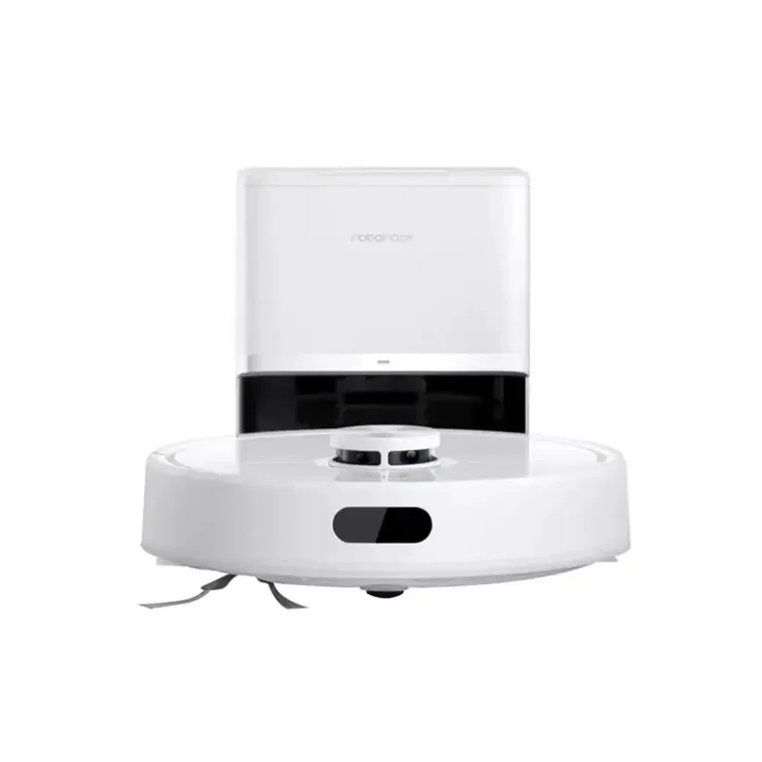 Robot tozsoran Roborock Q8+ Gen2 White