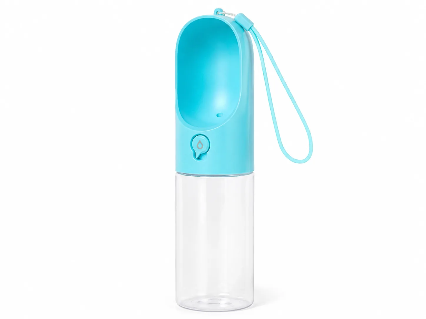 Portativ su qabı Petkit Eversweet Travel S300 Blue