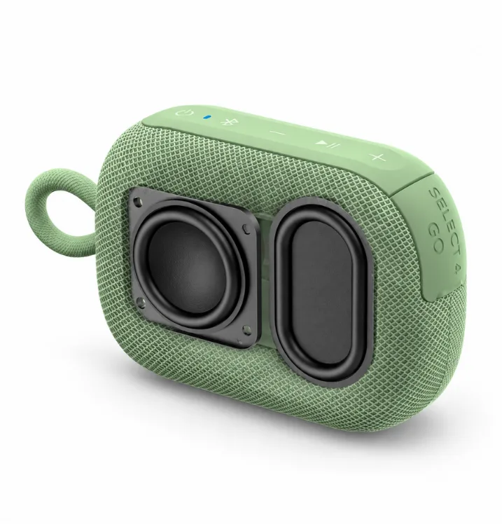 Колонка Anker Soundcore Select 4 Go Green