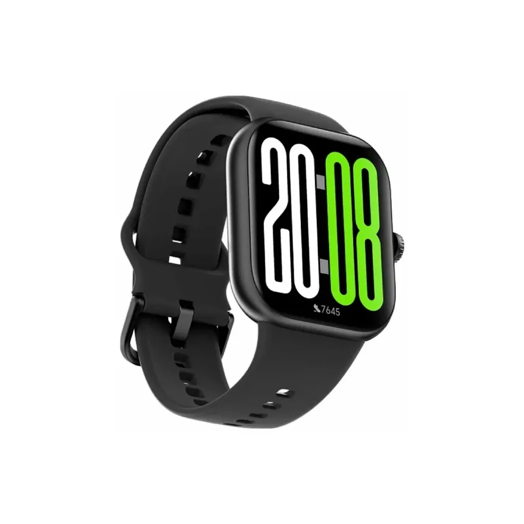 Smart saat Honor Choice Watch 2 Pro Black