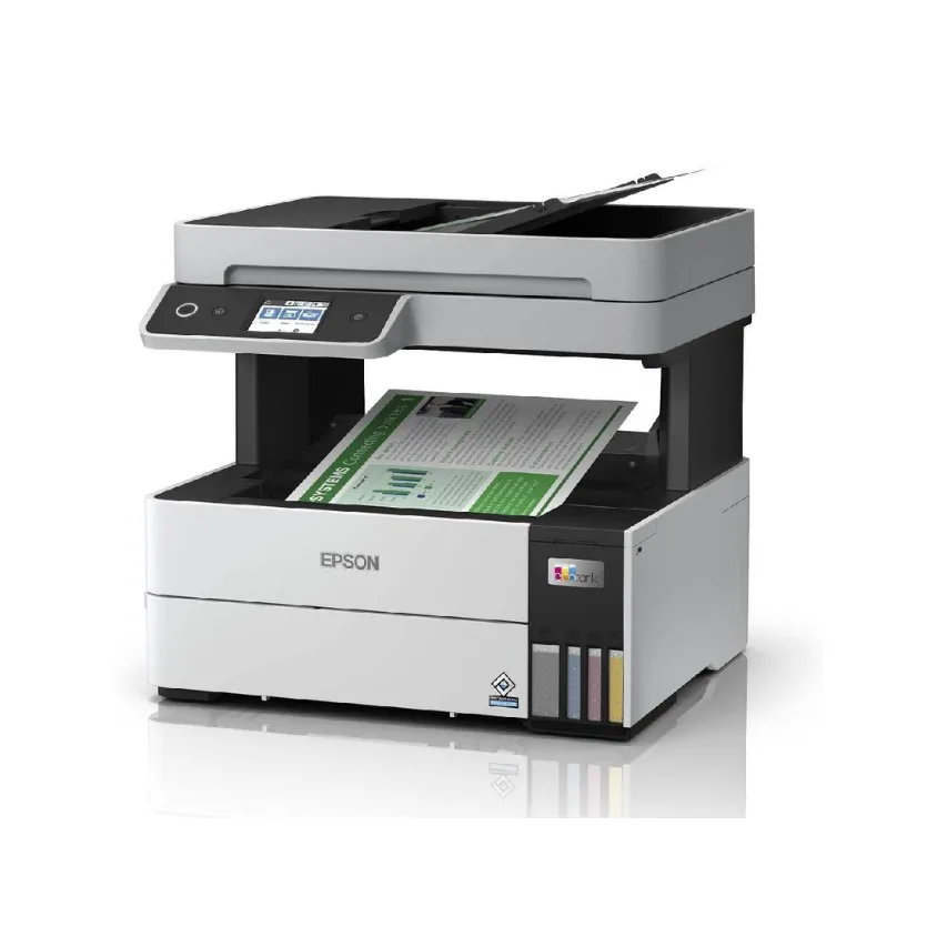Printer Epson L6490 CIS