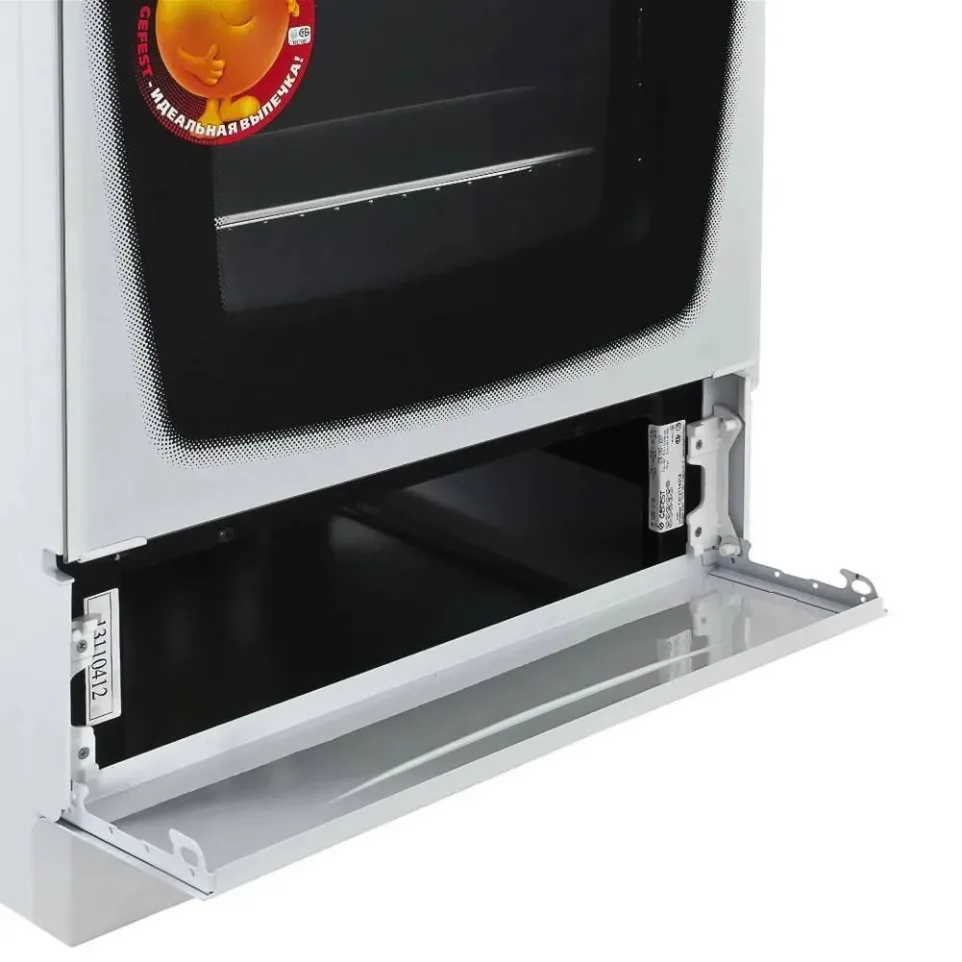Духовка Gefest 1200 C7 K8,