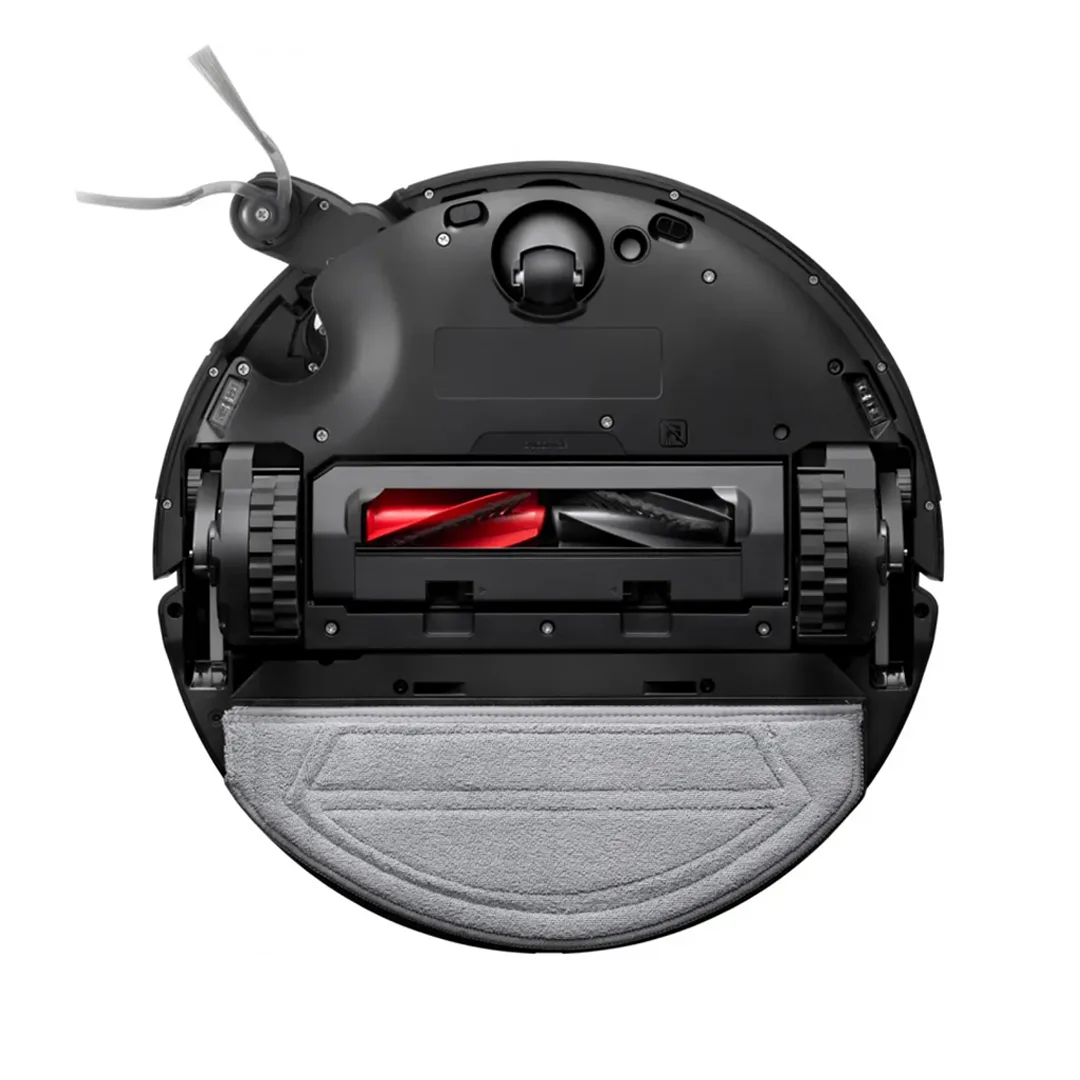 Робот-пылесос Roborock Saros 20 Black
