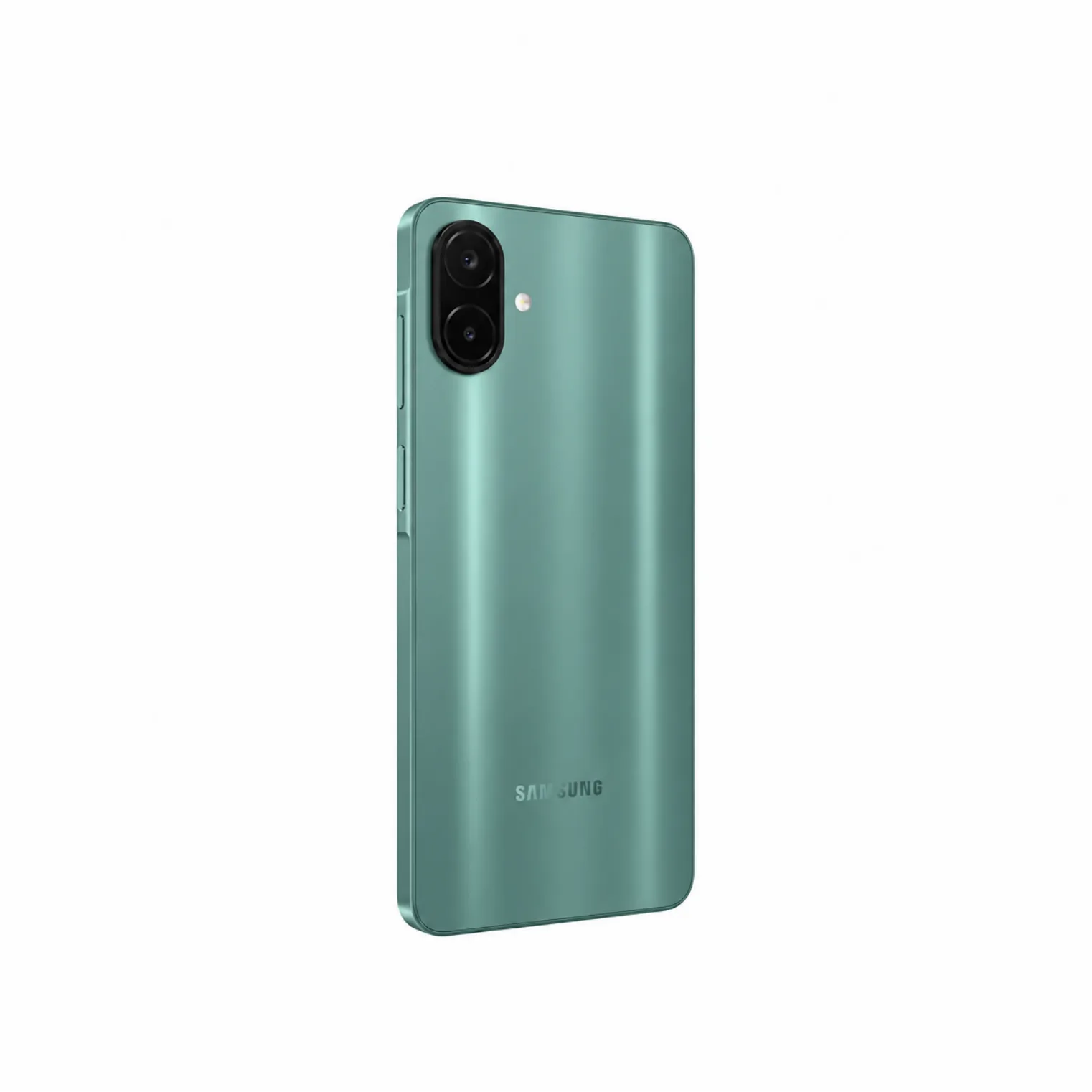 Смартфон Samsung Galaxy A08 4/128GB Зелёный (SM-A085)